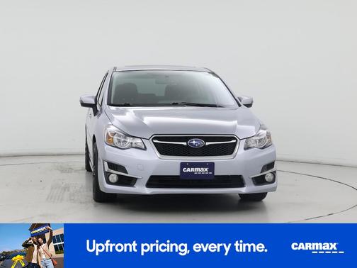 2016 Subaru Impreza 2.0I Sport Premium