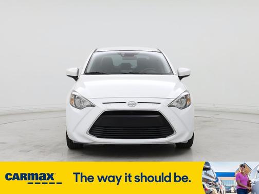 2016 Scion iA