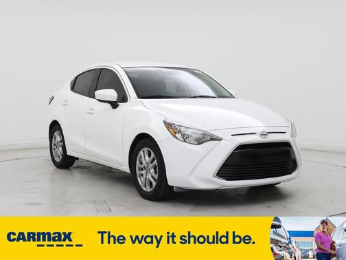 2016 Scion iA