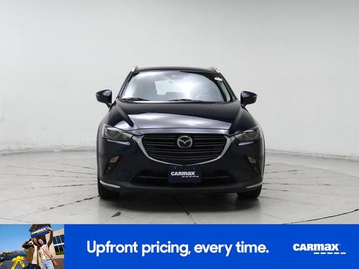 2019 Mazda CX-3 Grand Touring