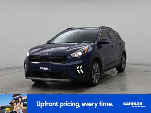 2022 Kia Niro Touring SE