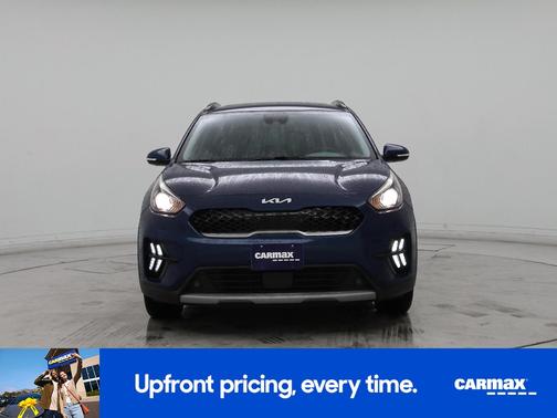 2022 Kia Niro Touring SE