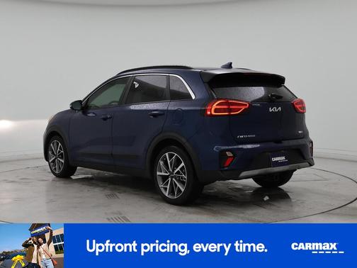 2022 Kia Niro Touring SE