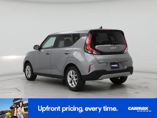 2023 Kia Soul S
