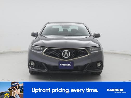 2019 Acura TLX SH-AWD A-Spec