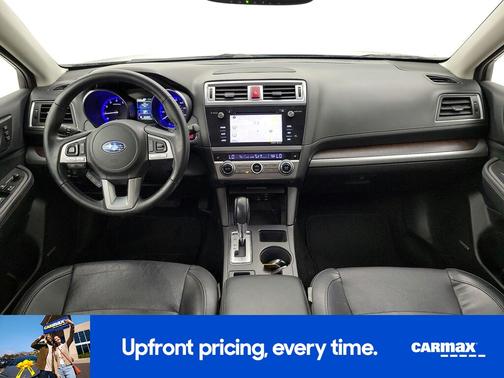 2015 Subaru Outback Limited