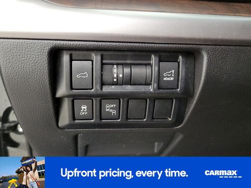 2015 Subaru Outback Limited