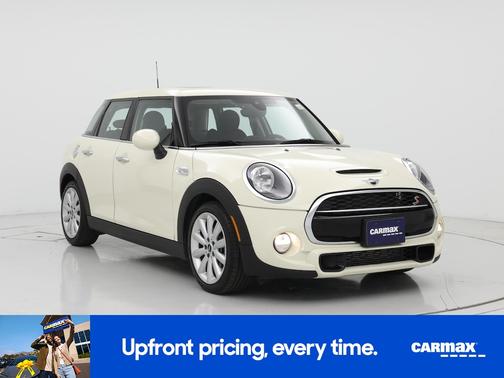 2019 MINI Hardtop S
