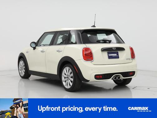 2019 MINI Hardtop S