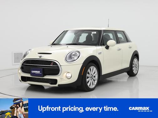 2019 MINI Hardtop S