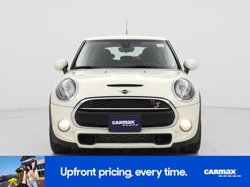 2019 MINI Hardtop S