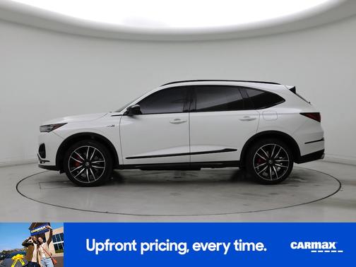 2022 Acura MDX SH-AWD Type S Advance