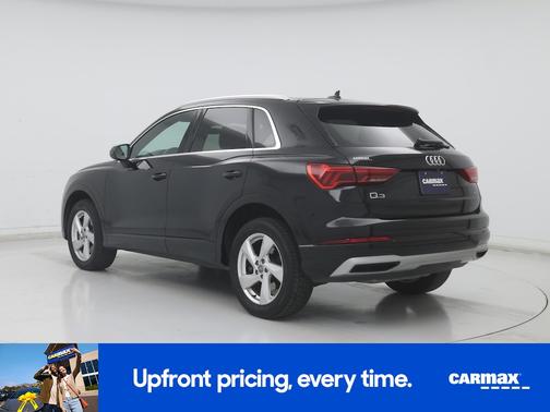 2019 Audi Q3 Premium Plus