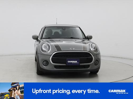 2021 MINI Hardtop Cooper