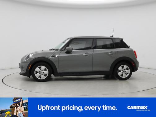 2021 MINI Hardtop Cooper
