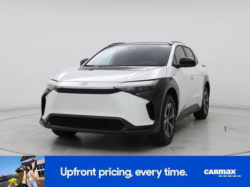 2024 Toyota bZ4X Limited