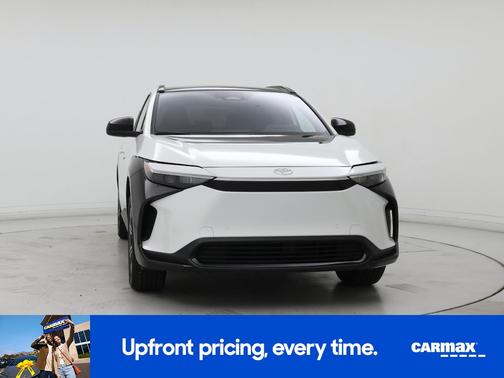 2024 Toyota bZ4X Limited