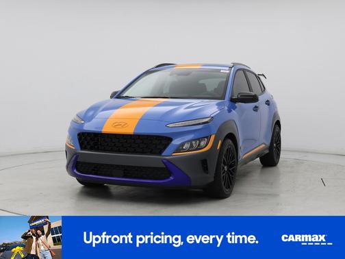 2022 Hyundai KONA Limited