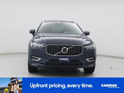 2019 Volvo XC60 T6 Inscription
