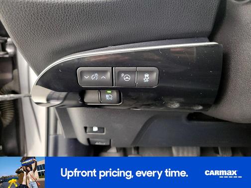 2018 Toyota Prius Four
