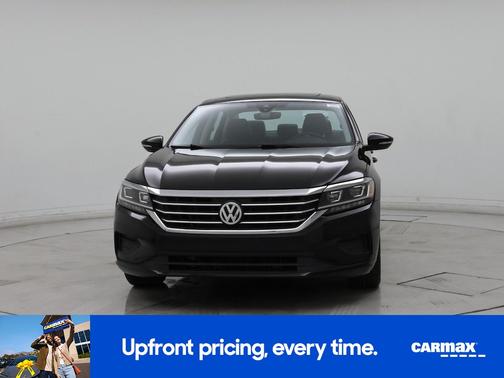 2020 Volkswagen Passat SE