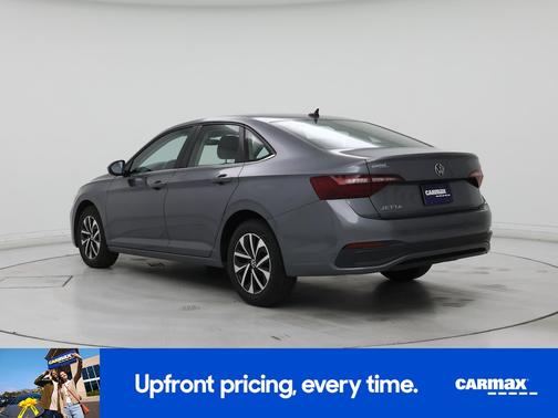 2024 Volkswagen Jetta S