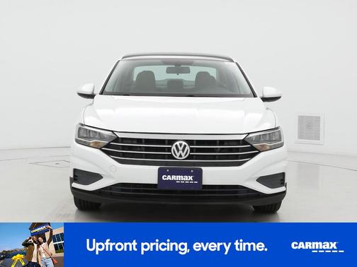 2019 Volkswagen Jetta SE