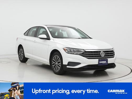 2019 Volkswagen Jetta SE