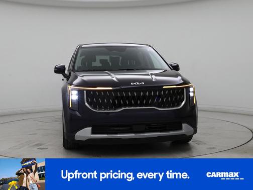 2026 Kia Carnival Hybrid LXS