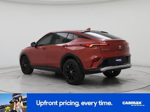 2024 Buick Envista Sport Touring