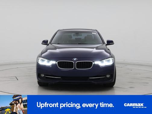 2016 BMW 328 I