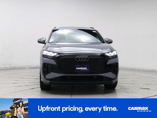 2022 Audi Q4 e-tron Prestige