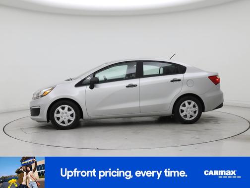 2016 Kia Rio LX