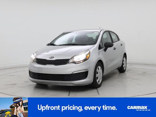 2016 Kia Rio LX
