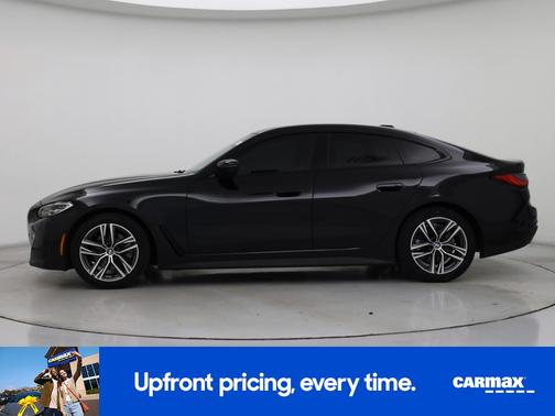 2023 BMW 430 I Gran Coupe