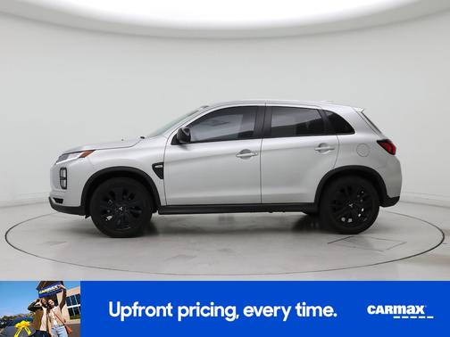 2024 Mitsubishi Outlander Sport ES