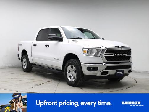 2023 RAM 1500 Bighorn