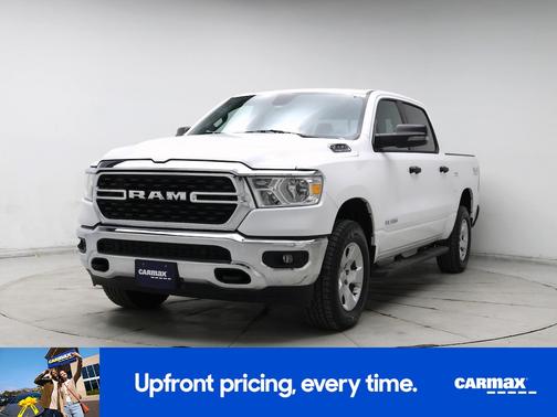 2023 RAM 1500 Bighorn