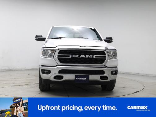 2023 RAM 1500 Bighorn