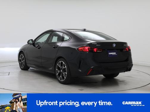 2025 BMW 228 Gran Coupe xDrive Gran Coupe