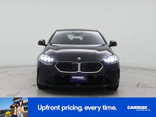 2025 BMW 228 Gran Coupe xDrive Gran Coupe