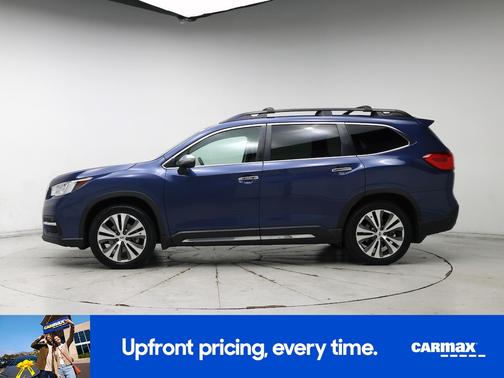 2019 Subaru Ascent Touring