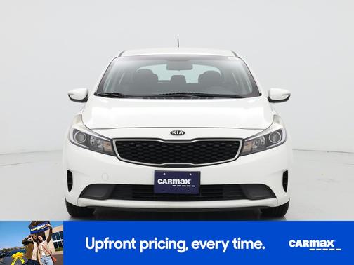 2017 Kia Forte5 LX