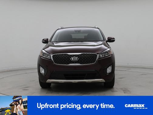 2017 Kia Sorento SX