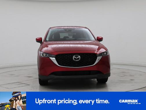 2022 Mazda CX-5 2.5 S Premium Plus Package