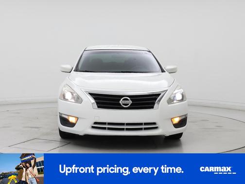 2015 Nissan Altima S