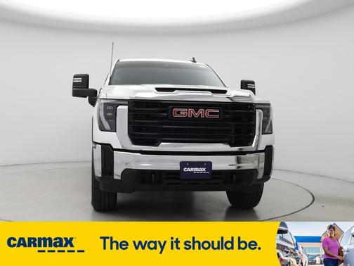 2024 GMC Sierra 3500 Pro