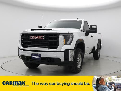 2024 GMC Sierra 3500 Pro