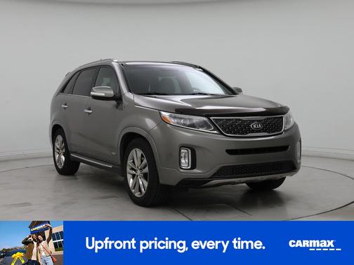 2014 Kia Sorento SX