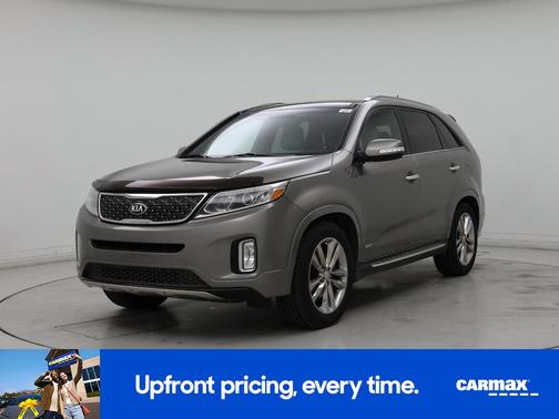 2014 Kia Sorento SX